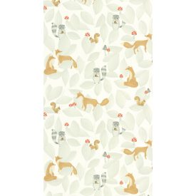 Casadeco / Once Upon a Time tapéta