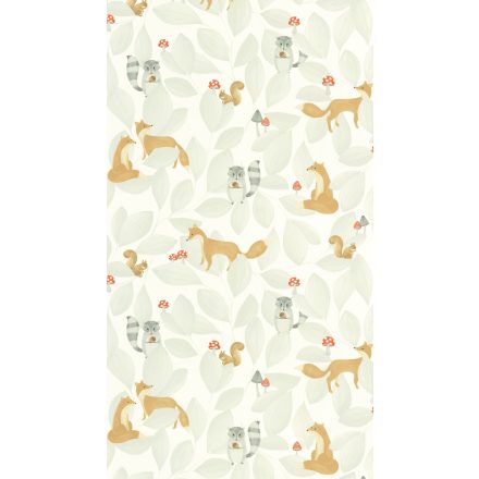 Casadeco / Once Upon a Time tapéta