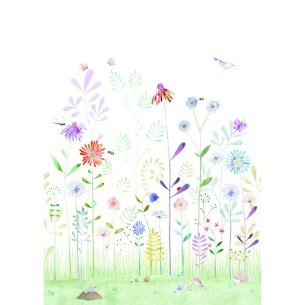 Casadeco / Once Upon a Time tapéta