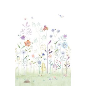 Casadeco / Once Upon a Time tapéta