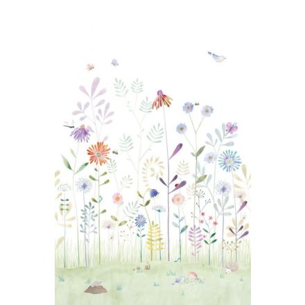 Casadeco / Once Upon a Time tapéta