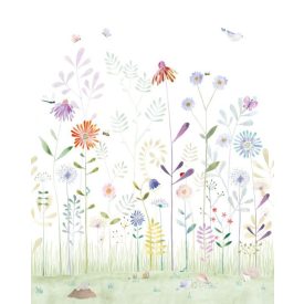 Casadeco / Once Upon a Time tapéta