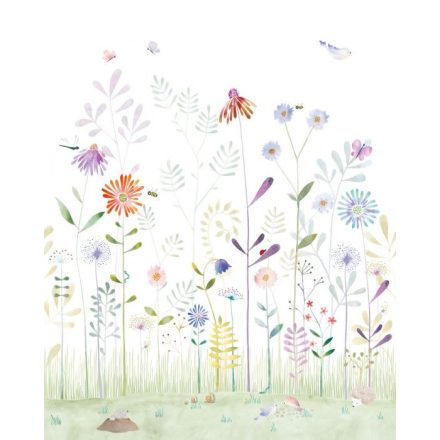 Casadeco / Once Upon a Time tapéta