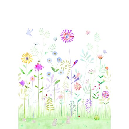 Casadeco / Once Upon a Time tapéta