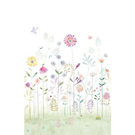 Casadeco / Once Upon a Time tapéta