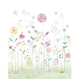 Casadeco / Once Upon a Time tapéta