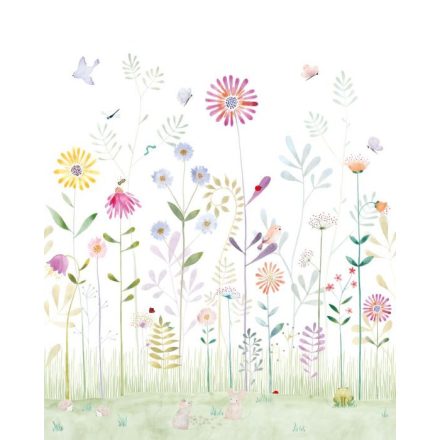 Casadeco / Once Upon a Time tapéta