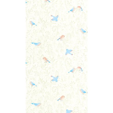 Casadeco / Once Upon a Time tapéta