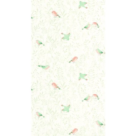 Casadeco / Once Upon a Time tapéta