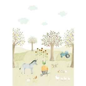 Casadeco / Once Upon a Time tapéta