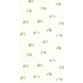 Casadeco / Once Upon a Time tapéta