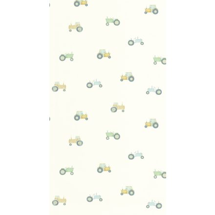 Casadeco / Once Upon a Time tapéta