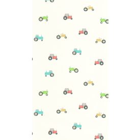 Casadeco / Once Upon a Time tapéta