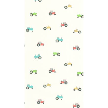 Casadeco / Once Upon a Time tapéta