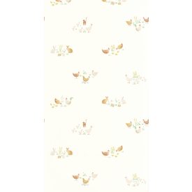 Casadeco / Once Upon a Time tapéta