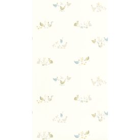 Casadeco / Once Upon a Time tapéta