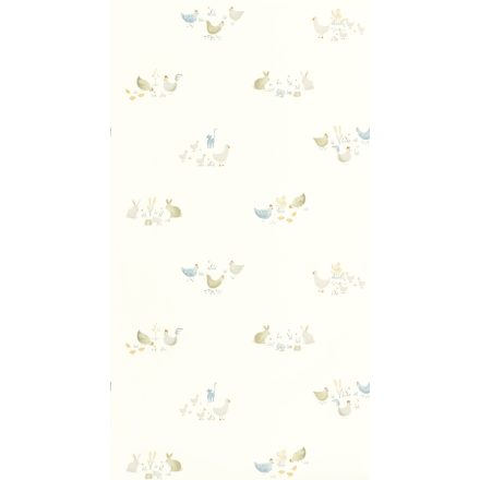 Casadeco / Once Upon a Time tapéta