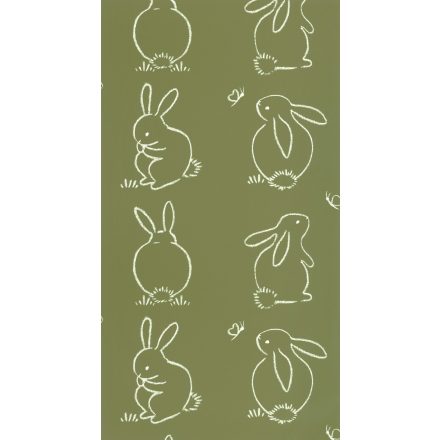 Casadeco / Once Upon a Time tapéta