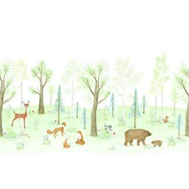 Casadeco / Once Upon a Time tapéta