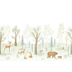 Casadeco / Once Upon a Time tapéta