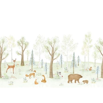 Casadeco / Once Upon a Time tapéta