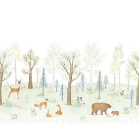 Casadeco / Once Upon a Time tapéta