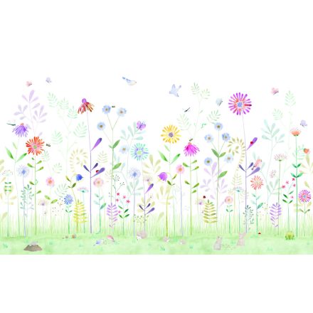 Casadeco / Once Upon a Time tapéta