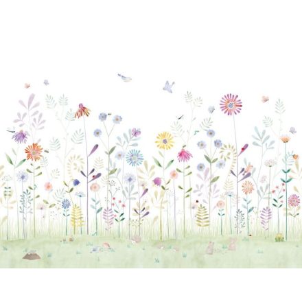 Casadeco / Once Upon a Time tapéta