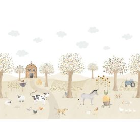 Casadeco / Once Upon a Time tapéta