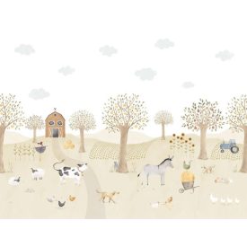 Casadeco / Once Upon a Time tapéta