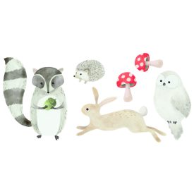 Casadeco / Once Upon a Time tapéta