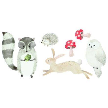 Casadeco / Once Upon a Time tapéta