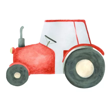 Casadeco / Once Upon a Time tapéta