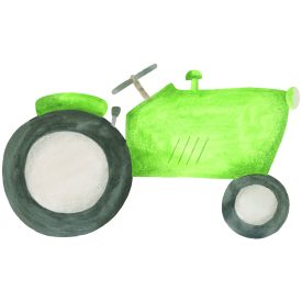 Casadeco / Once Upon a Time tapéta