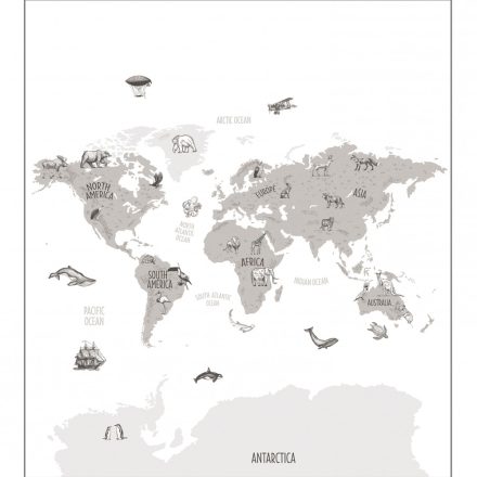 Caselio / Our Planet tapéta