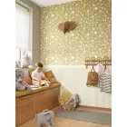 Casadeco / Once Upon a Time2 bordűr