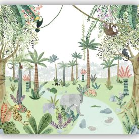 Casadeco / Once Upon a Time2 tapéta