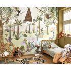 Casadeco / Once Upon a Time2 tapéta