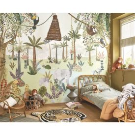 Casadeco / Once Upon a Time2 tapéta