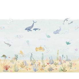 Casadeco / Once Upon a Time2 tapéta