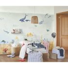 Casadeco / Once Upon a Time2 tapéta