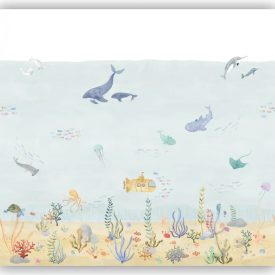 Casadeco / Once Upon a Time2 tapéta