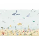 Casadeco / Once Upon a Time2 tapéta