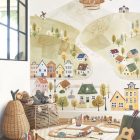 Casadeco / Once Upon a Time2 tapéta