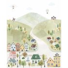 Casadeco / Once Upon a Time2 tapéta