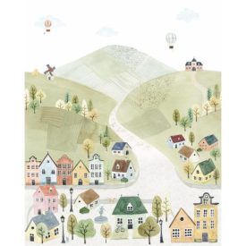 Casadeco / Once Upon a Time2 tapéta