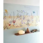 Casadeco / Once Upon a Time2 bordűr