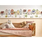 Casadeco / Once Upon a Time2 bordűr