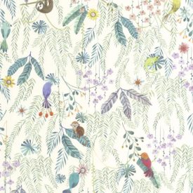 Casadeco / Once Upon a Time2 tapéta