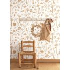 Casadeco / Once Upon a Time2 tapéta